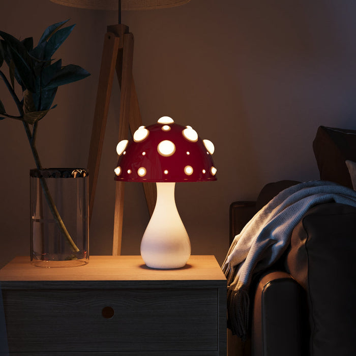 Luminara | LED-Tafellampe