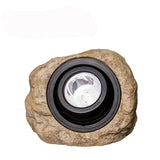 Rockylight | Solarbetriebene Lichter in Form eines Steins
