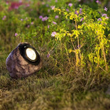 Rockylight | Solarbetriebene Lichter in Form eines Steins