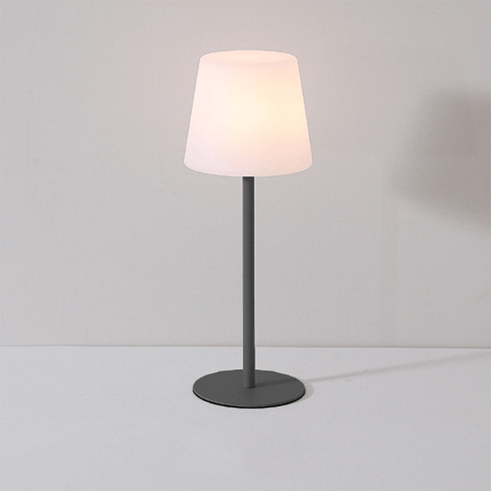 Kabellose LED-Tischlampe
