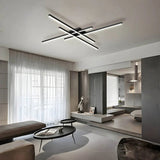 Bondigo | Moderne LED-Deckenleuchte
