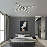 Bondigo | Moderne LED-Deckenleuchte