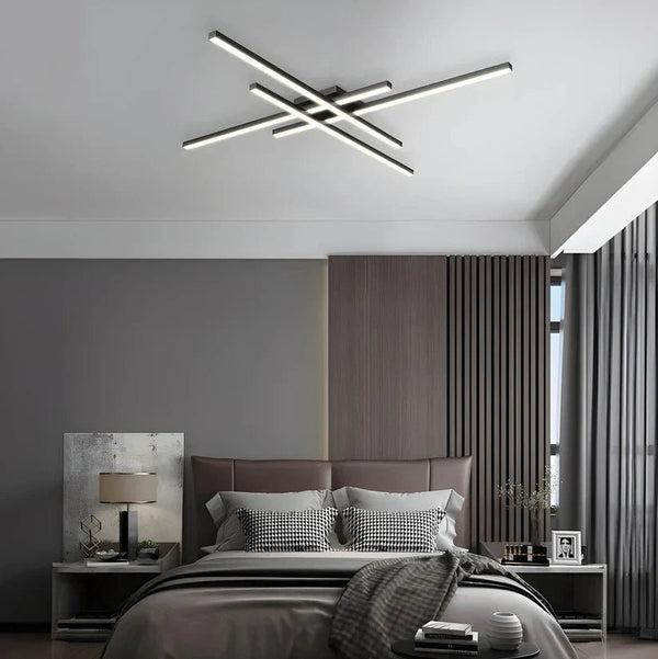 Bondigo | Moderne LED-Deckenleuchte