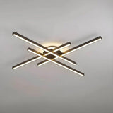 Bondigo | Moderne LED-Deckenleuchte