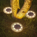 Sconeys | Wasserdichte Solarlampen