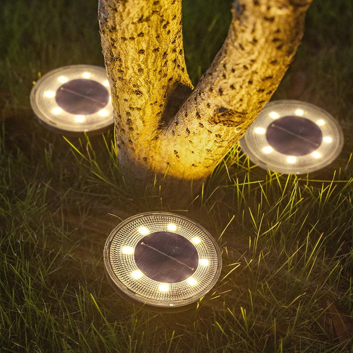 Sconeys | Wasserdichte Solarlampen