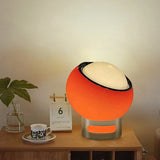 Französischer Charakter Bauhaus Tischlampe