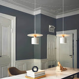 Moderne und elegante Jet-Hängelampe