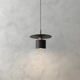 Moderne und elegante Jet-Hängelampe