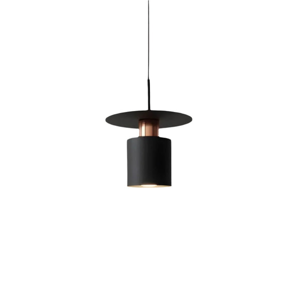 Moderne und elegante Jet-Hängelampe