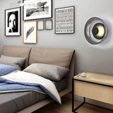 Skandinavische Wandlampe