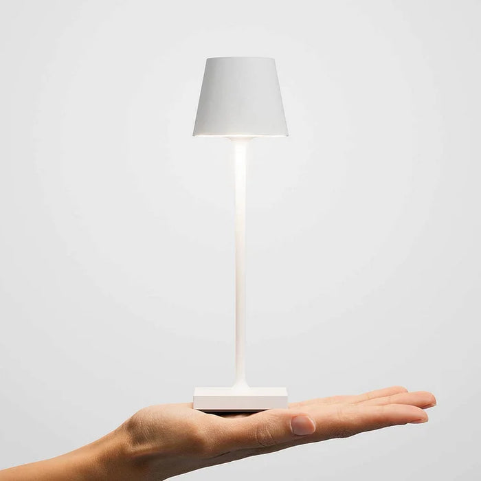 Brian Modern Tragbare Taschen-Tischlampe