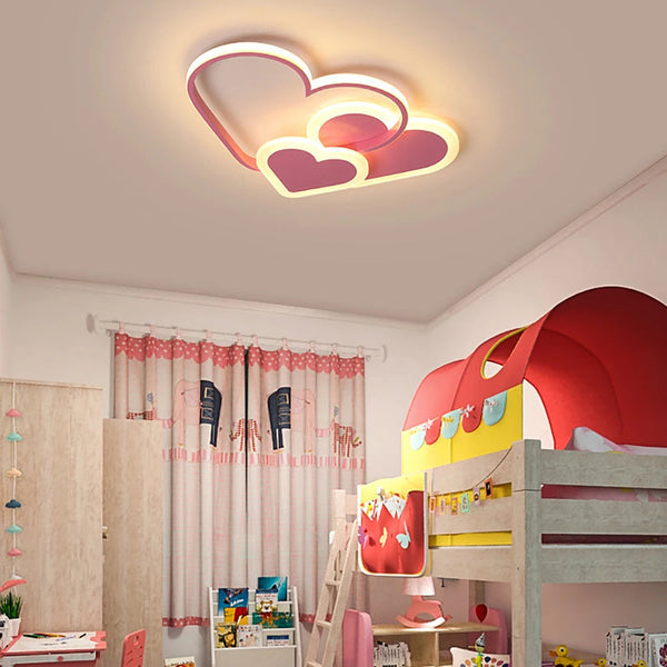 Meadow - Deckenstrahler für das Kinderzimmer
