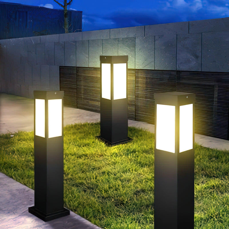 Kuzco Außenlampe