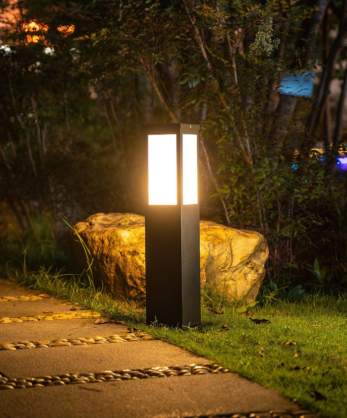 Kuzco Außenlampe