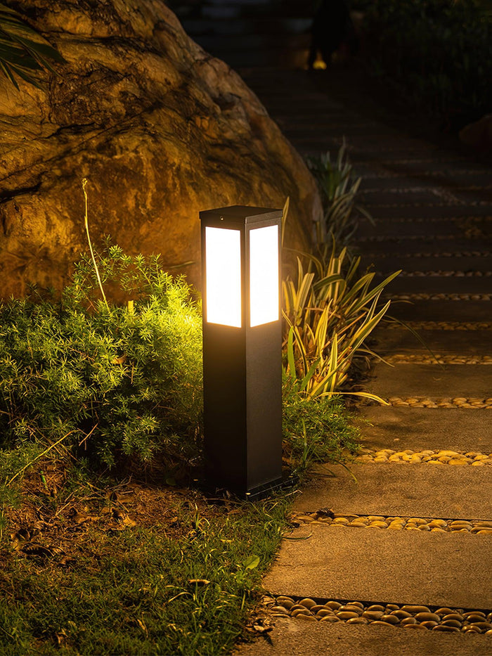 Kuzco Außenlampe
