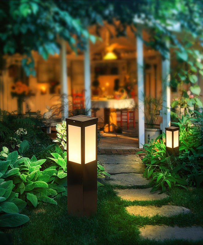 Kuzco Außenlampe