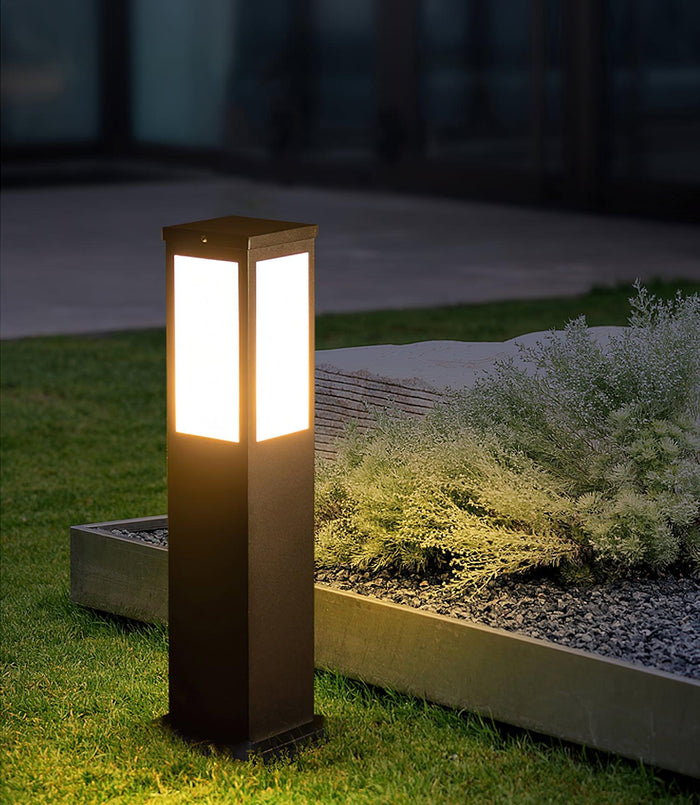 Kuzco Außenlampe