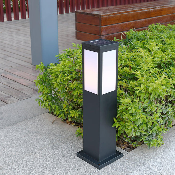 Kuzco Außenlampe