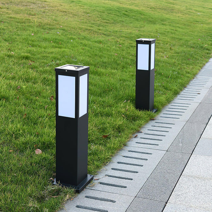 Kuzco Außenlampe