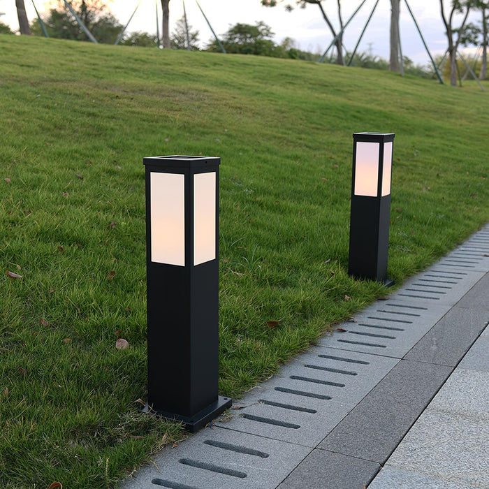 Kuzco Außenlampe
