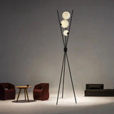 Moonlamp | LED-Tisch/Stehleuchte