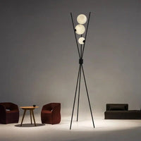 Moonlamp | LED-Tisch/Stehleuchte