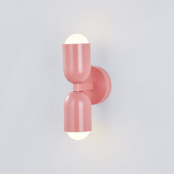 Morandi | Wandlampe im dänischen Stil