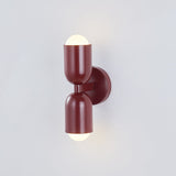 Morandi | Wandlampe im dänischen Stil