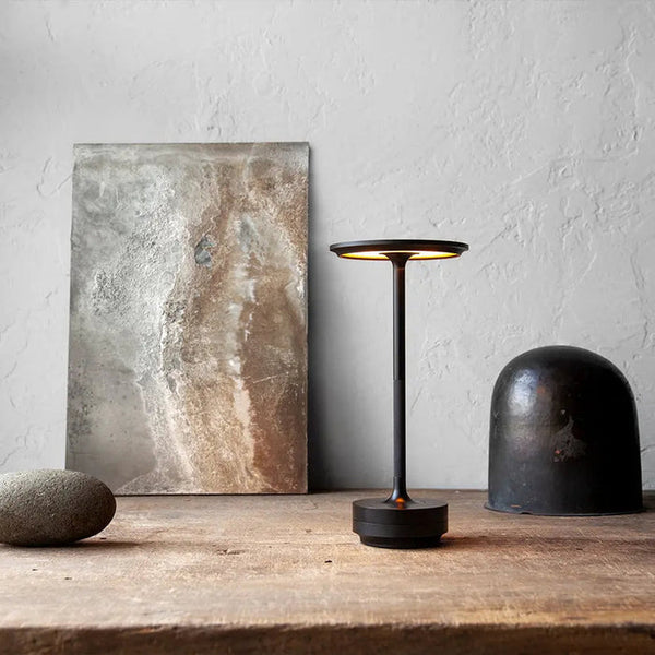 Luminous | Elegante Tischleuchte