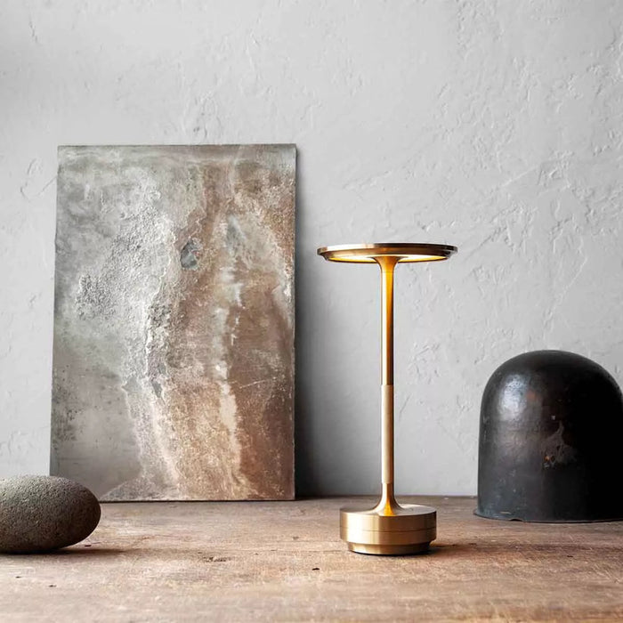 Luminous | Elegante Tischleuchte