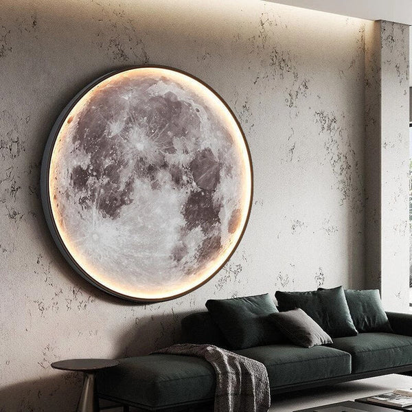 Mondlampe – Erzeugen Sie einen magischen Effekt in Ihrem Zimmer!
