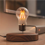 LevetatingBulb | Schwimmende Glühbirne