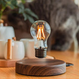 LevetatingBulb | Schwimmende Glühbirne