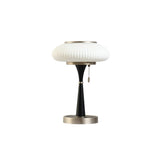 Minimalistische Matsutake Tischlampe für das Schlafzimmer