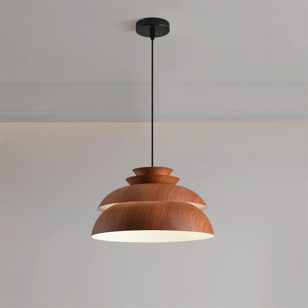 Elegante Midori-Hängelampe für das Esszimmer