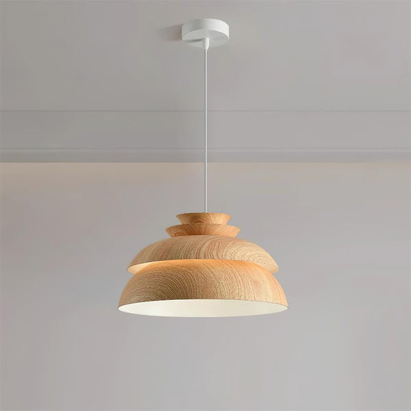 Elegante Midori-Hängelampe für das Esszimmer