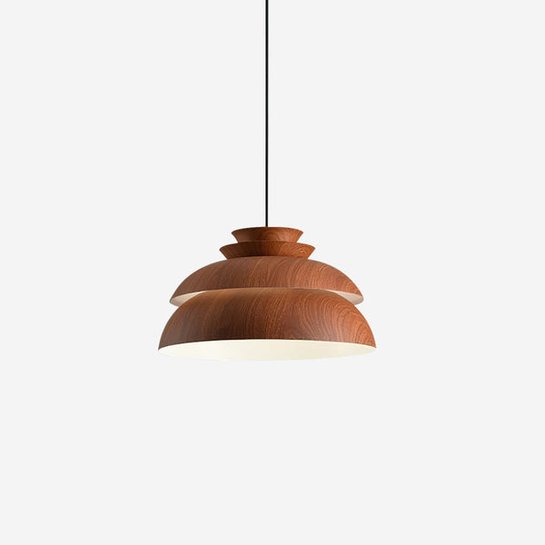Elegante Midori-Hängelampe für das Esszimmer