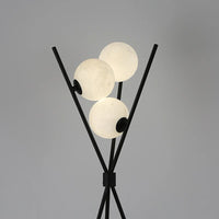 Moonlamp | LED-Tisch/Stehleuchte