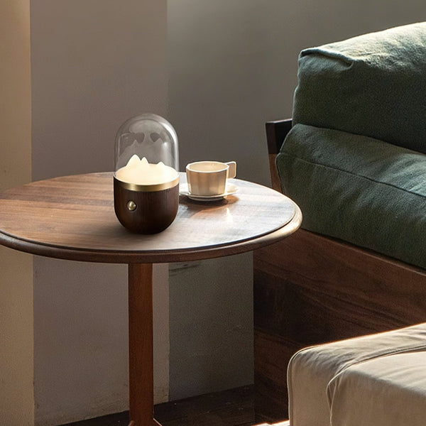 Einzigartige Tischlampe für Ihren Nachttisch