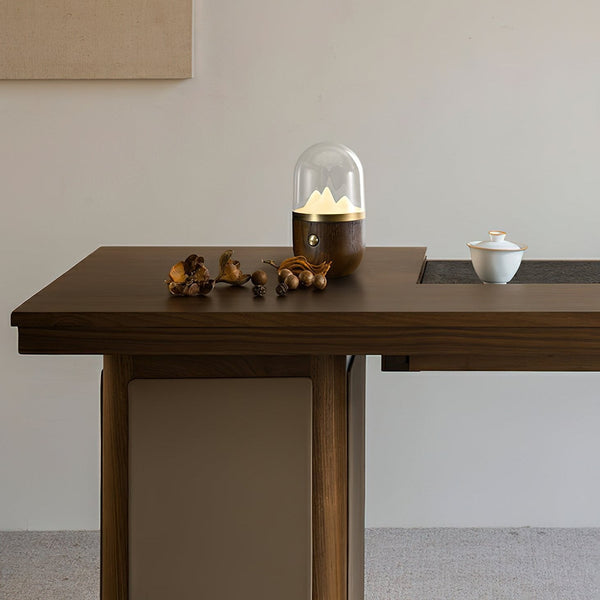Einzigartige Tischlampe für Ihren Nachttisch