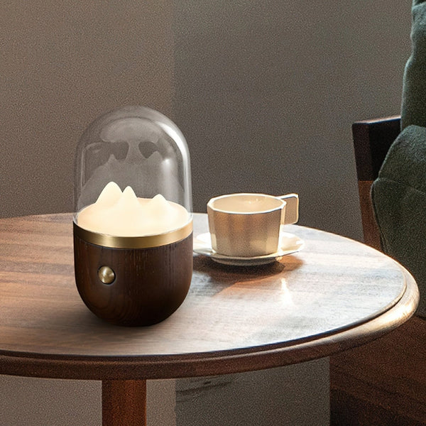 Einzigartige Tischlampe für Ihren Nachttisch