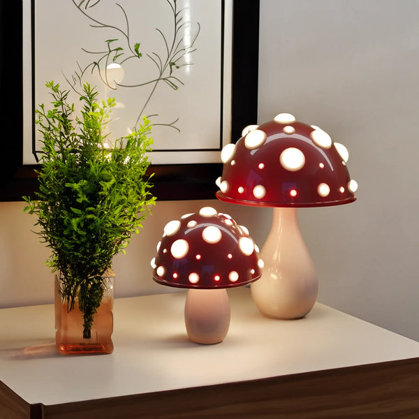 Luminara | LED-Tafellampe
