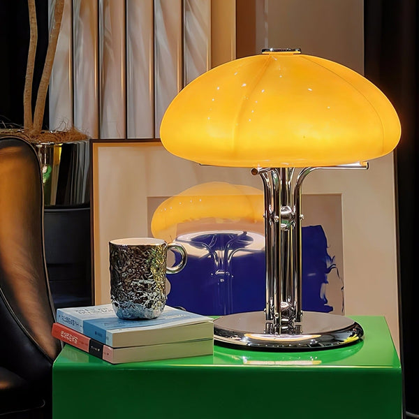 Pilz Pilz Bauhaus Tischleuchte