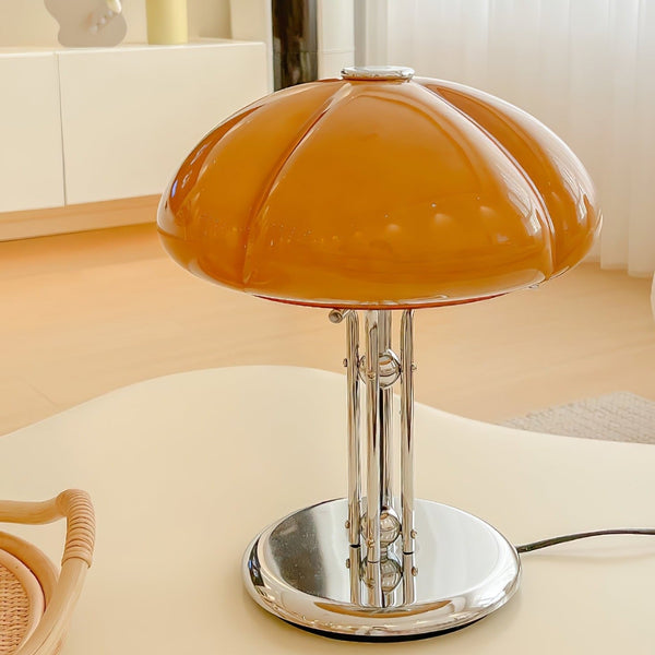 Pilz Pilz Bauhaus Tischleuchte