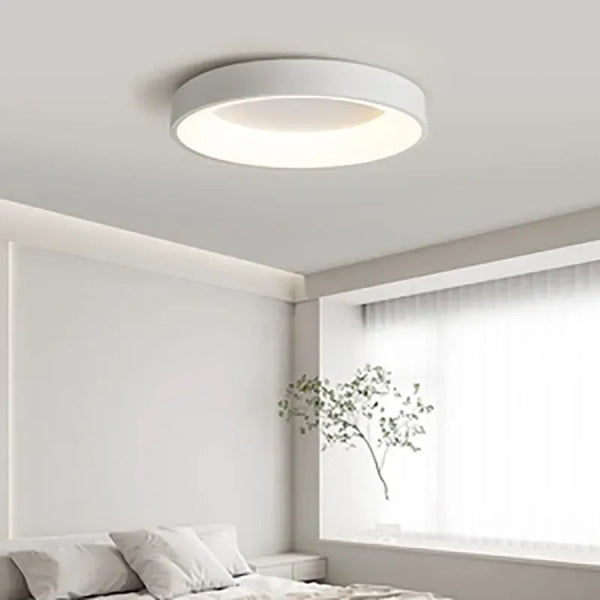 CelestialBeam - Nordische Runde LED-Deckenleuchten