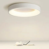 CelestialBeam - Nordische Runde LED-Deckenleuchten