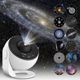 Mond Projektionslampe