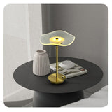 Moderne LED-Schlafzimmer-Tischlampe