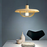 Imitation Holzmaserung Pendelleuchten